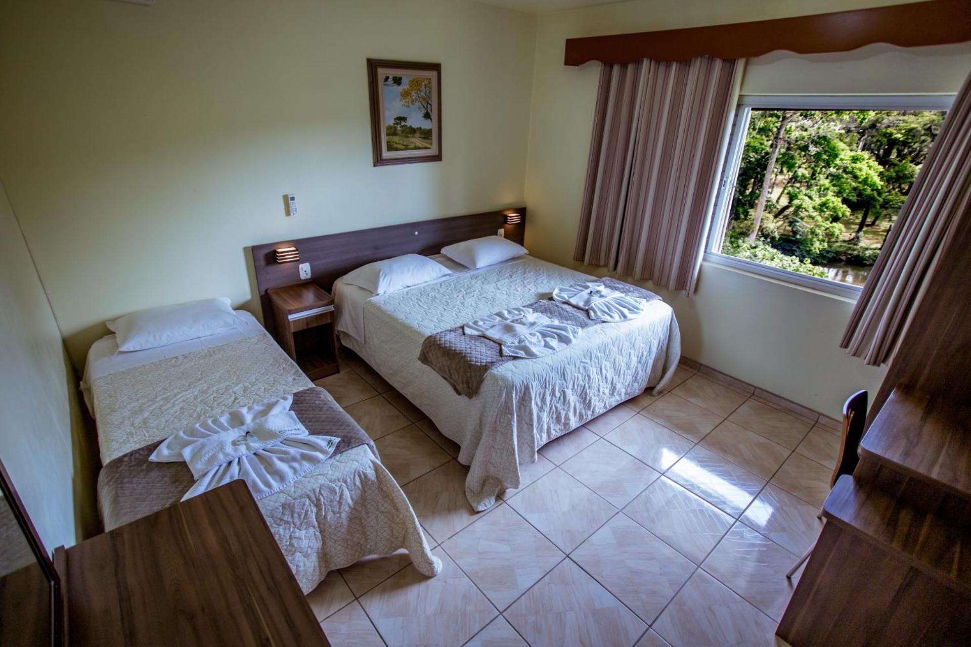 Hotel Filadélfia Hospedagens e Eventos São Bento do Sul Esterno foto