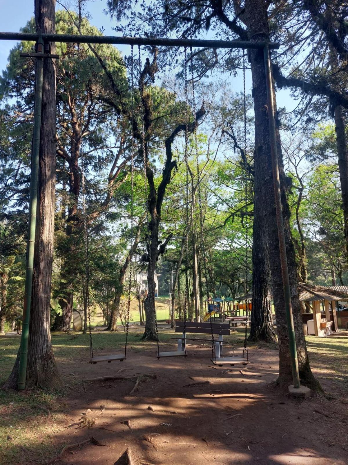 Hotel Filadélfia Hospedagens e Eventos São Bento do Sul Esterno foto