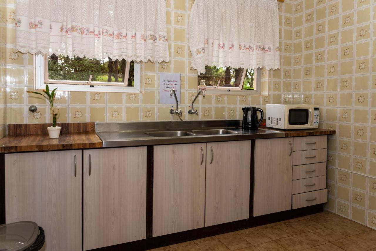 Hotel Filadélfia Hospedagens e Eventos São Bento do Sul Esterno foto